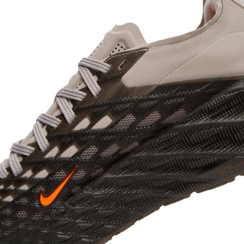 Nike Ava Edge (College Grey/Black-Dk Smoke Grey) - Image 8