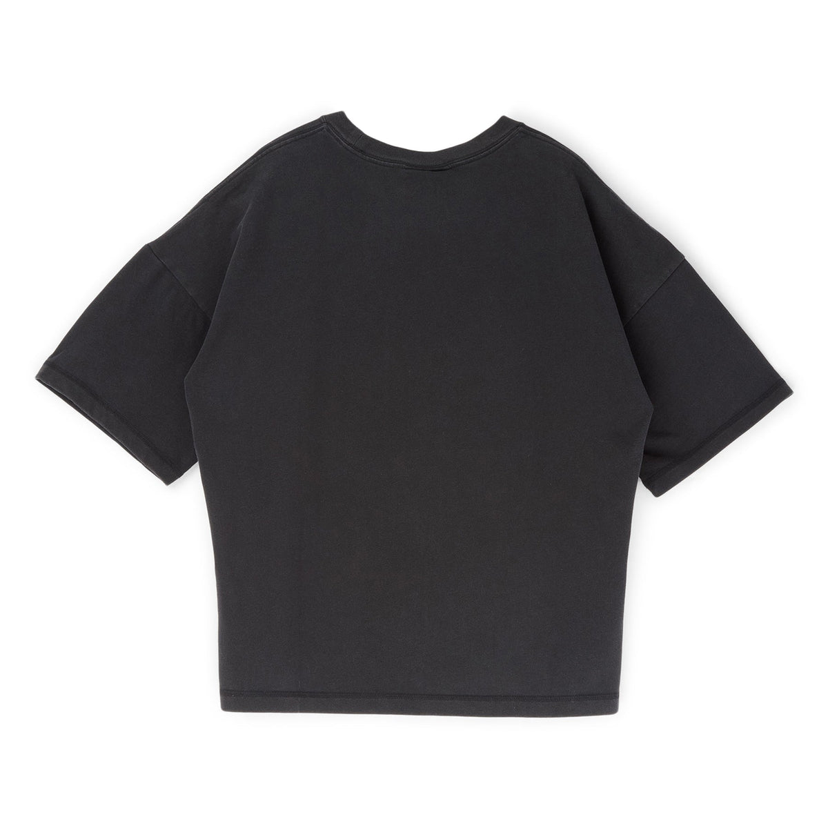 Air Jordan M J IH Star SS Tee (Black) - Image 2