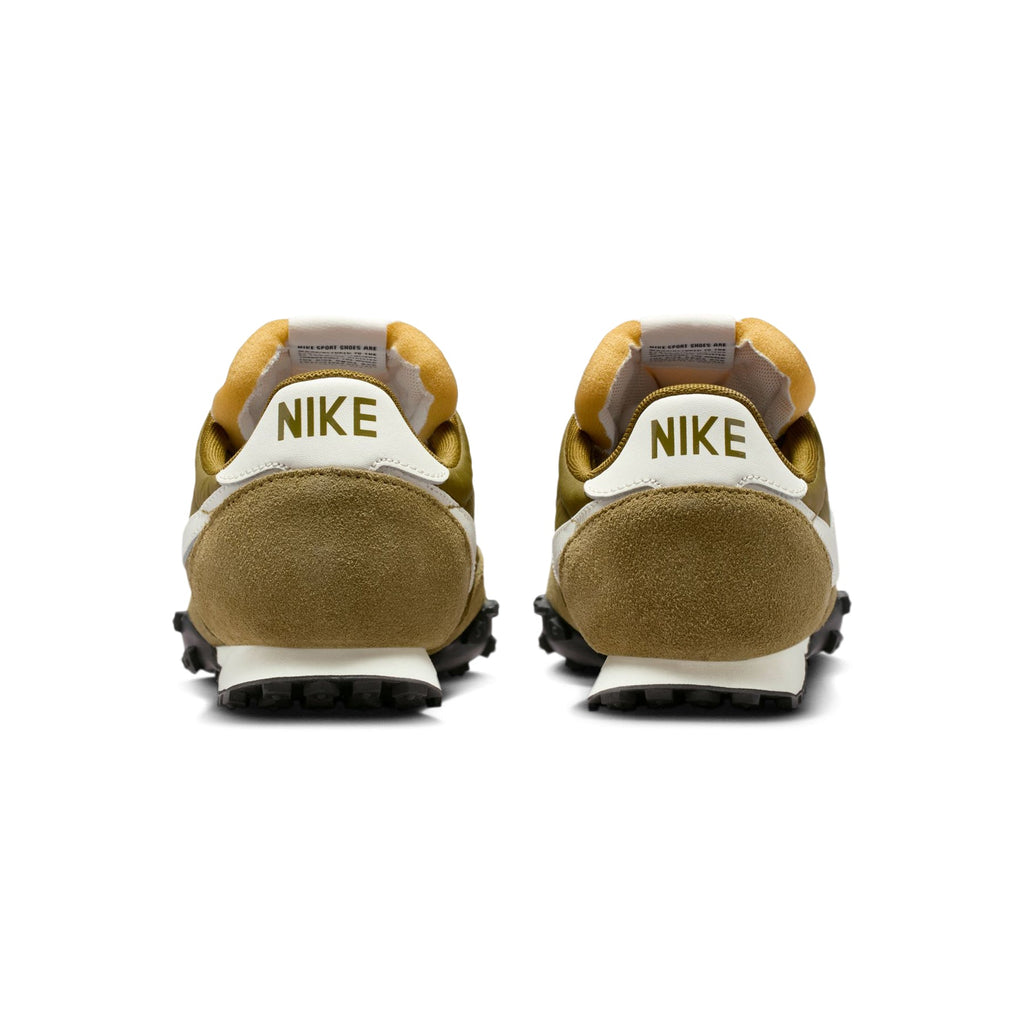 Nike Waffle Racer (Olive Flak/Sail-Coconut Milk-Black) - Image 4