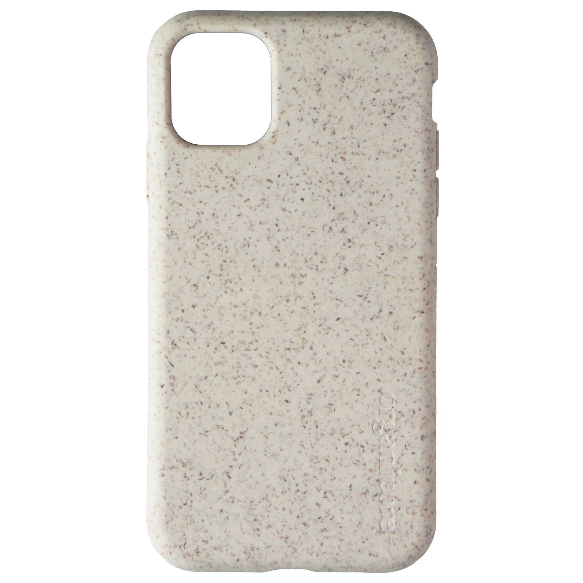 Incipio Organicore Slim Case for Apple iPhone 11 (6.1) - Oatmeal Beige - New - Image 2