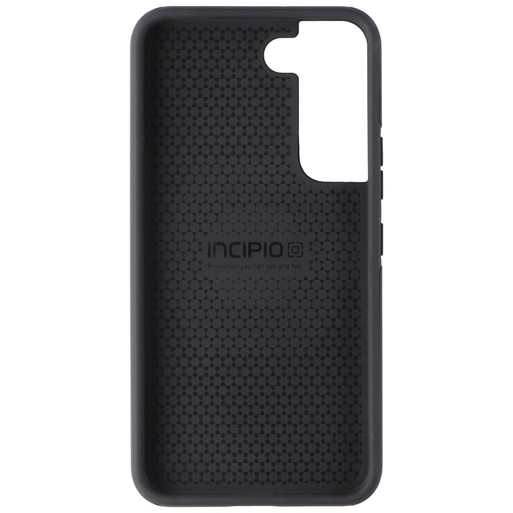 Incipio Duo Series Dual Layer Hard Case for Samsung Galaxy S22 - Black - New - Image 3