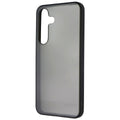 Incase Slim Case for Samsung Galaxy S25+ (Plus) - Black (Transparent) - New