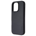 Incase ICON Case for MagSafe for iPhone 16 Pro - Obsidian Pebbled Plant Leather - New