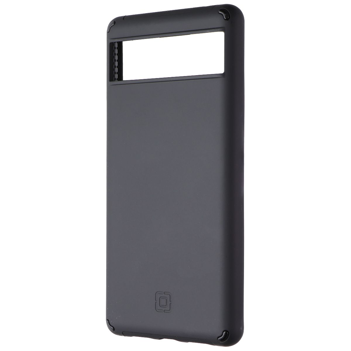 Incipio Duo Series Dual Layer Slim Case for Google Pixel 6 - Black - New