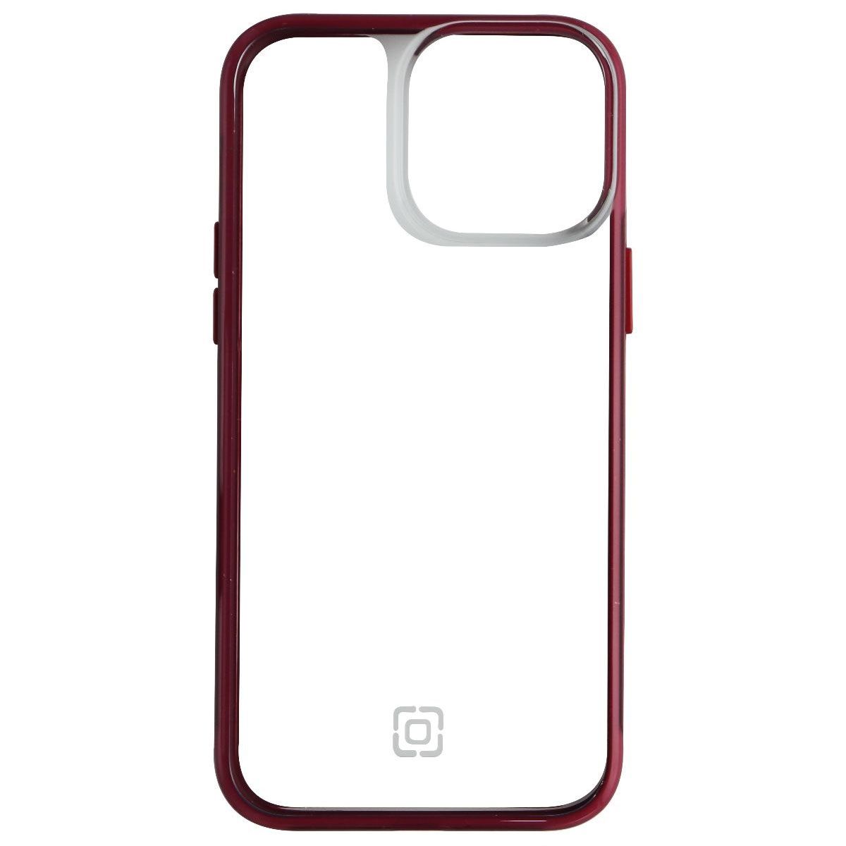 Incipio Organicore Clear for Apple iPhone 13 Pro Max & iPhone 12 Pro Max - Berry - New - Image 3