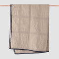 Bristol Quilted Throw