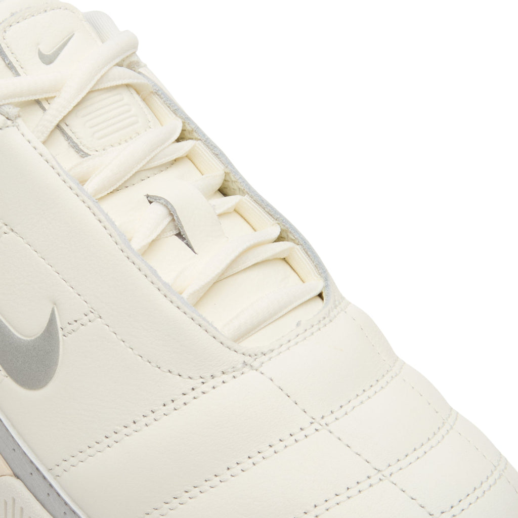 Nike Total 90 Shox Magia (Sail/Metallic Silver-Pale Ivory-Sail) - Image 7