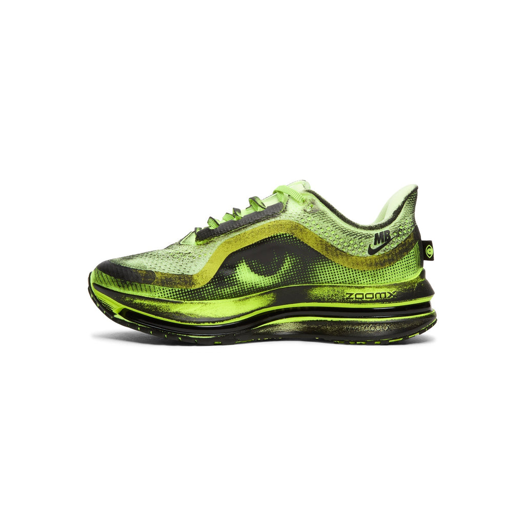Nike Pegasus Premium x Melitta Baumeister (Volt/Black-Cyber-Off White) - Image 2