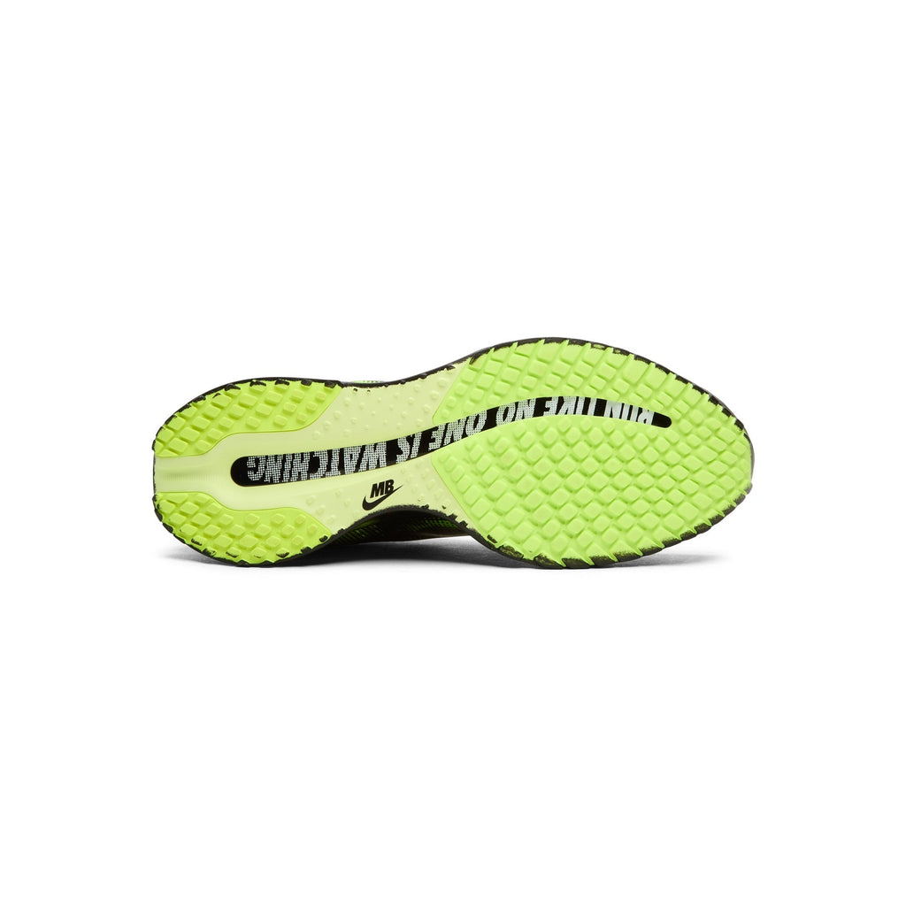 Nike Pegasus Premium x Melitta Baumeister (Volt/Black-Cyber-Off White) - Image 5