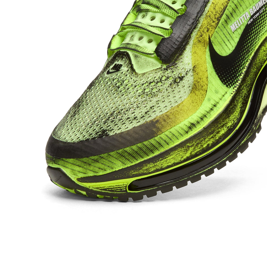 Nike Pegasus Premium x Melitta Baumeister (Volt/Black-Cyber-Off White) - Image 6