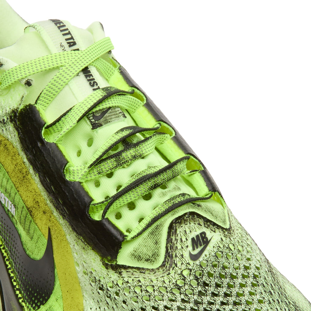 Nike Pegasus Premium x Melitta Baumeister (Volt/Black-Cyber-Off White) - Image 7
