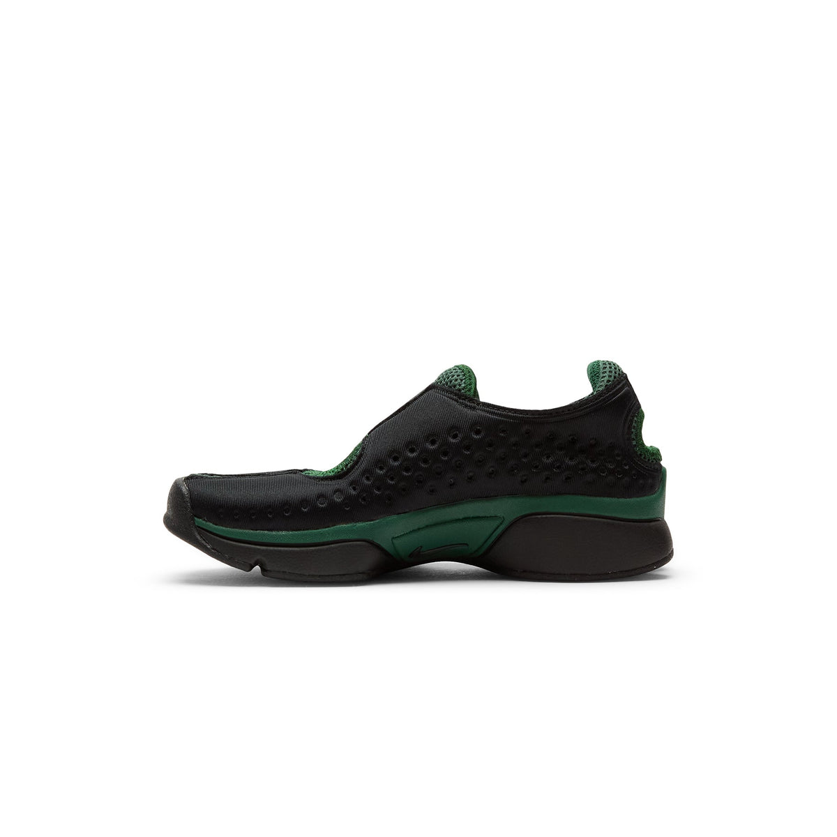Nike Rift 2 (Black/Fire Red-Tm Dark Green) - Image 2