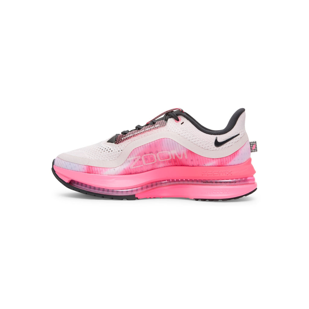 Nike Pegasus Premium (Pearl Pink/Summit White-Pink Glow) - Image 2