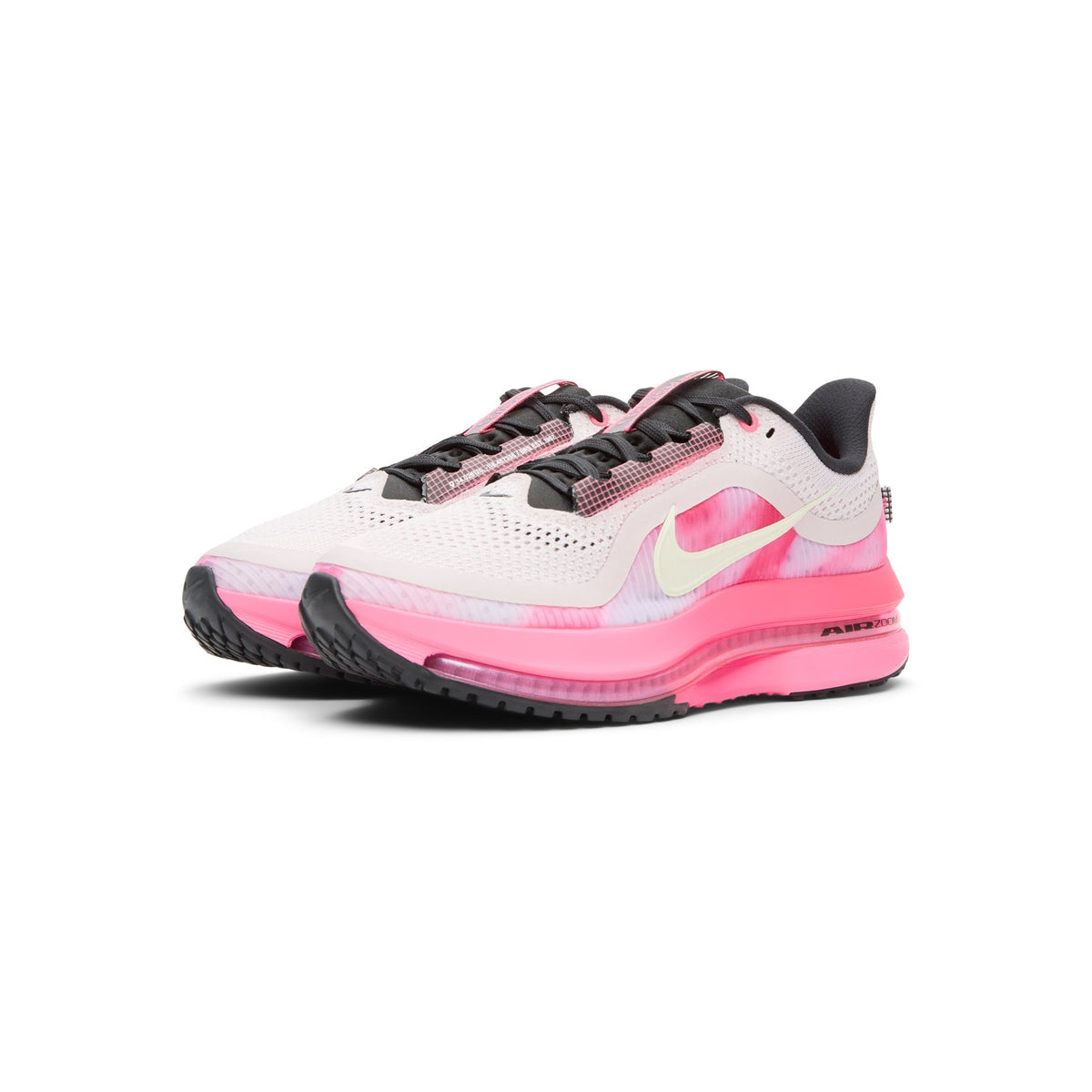 Nike Pegasus Premium (Pearl Pink/Summit White-Pink Glow) - Image 3