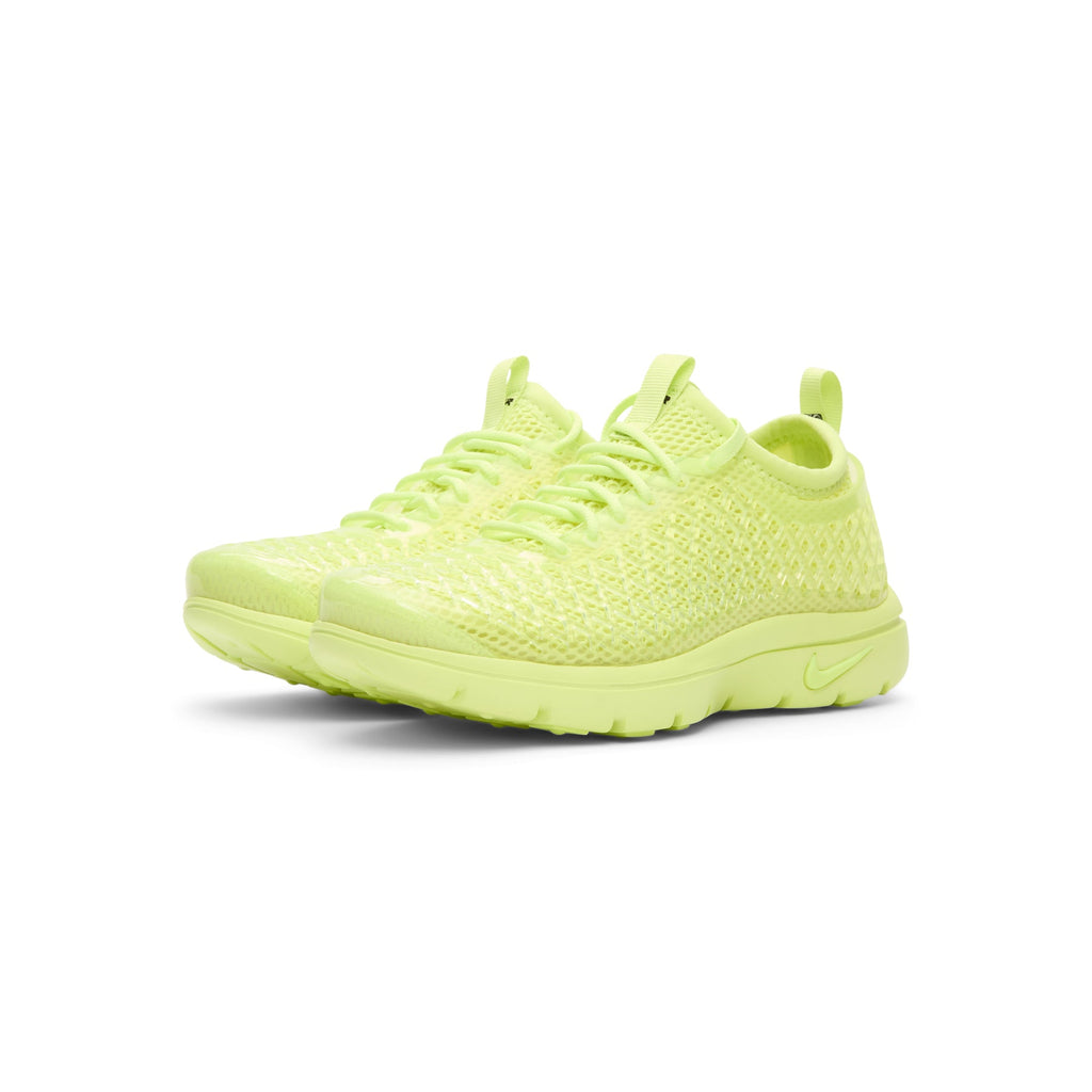 Nike Rejuven8 Run OG SP (Lt Lemon Twist/Lime-Lime) - Image 3
