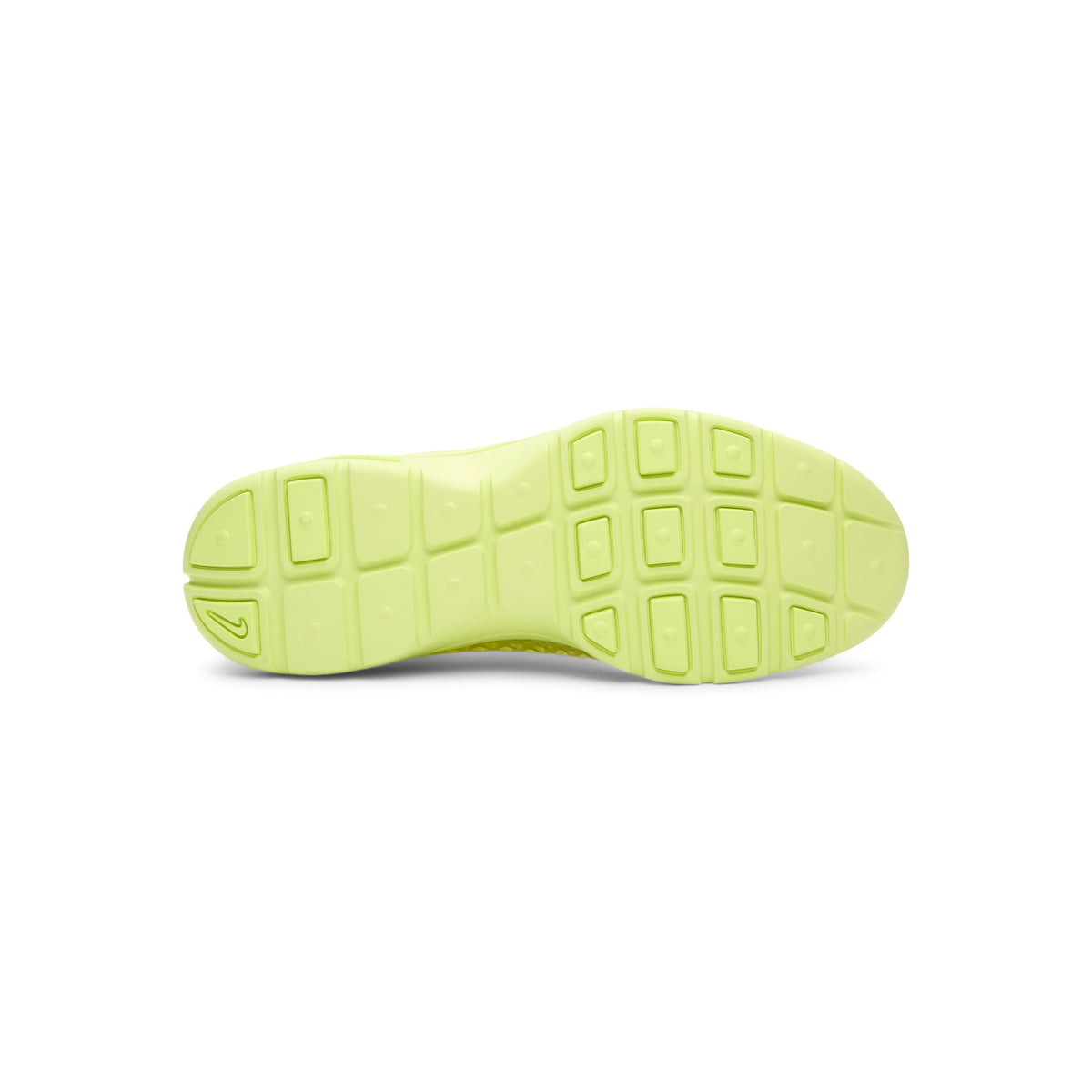 Nike Rejuven8 Run OG SP (Lt Lemon Twist/Lime-Lime) - Image 5