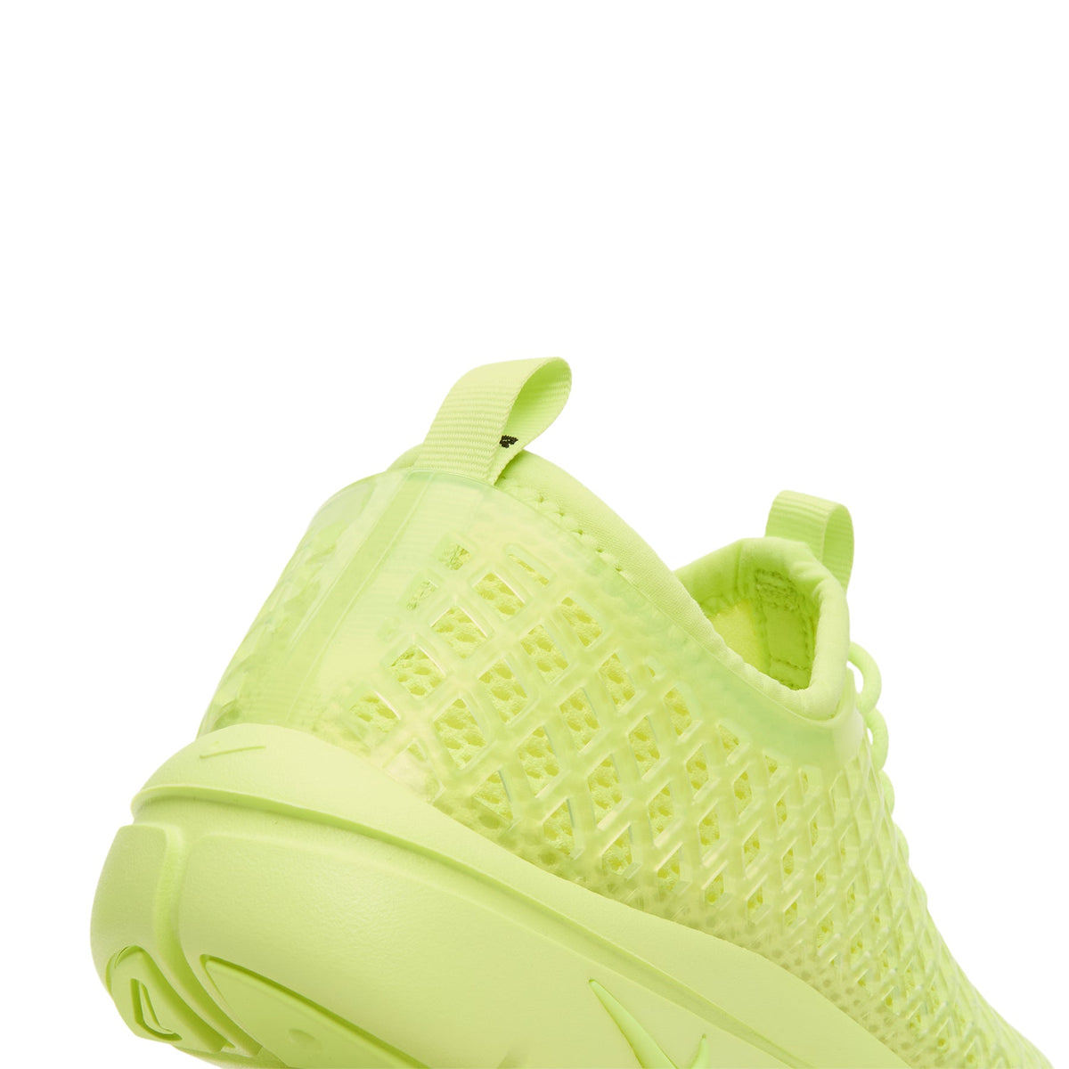 Nike Rejuven8 Run OG SP (Lt Lemon Twist/Lime-Lime) - Image 9