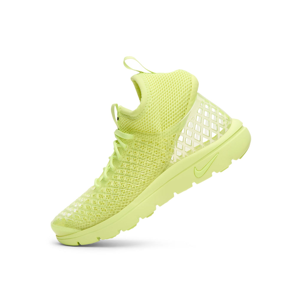 Nike Rejuven8 Run OG SP (Lt Lemon Twist/Lime-Lime) - Image 6