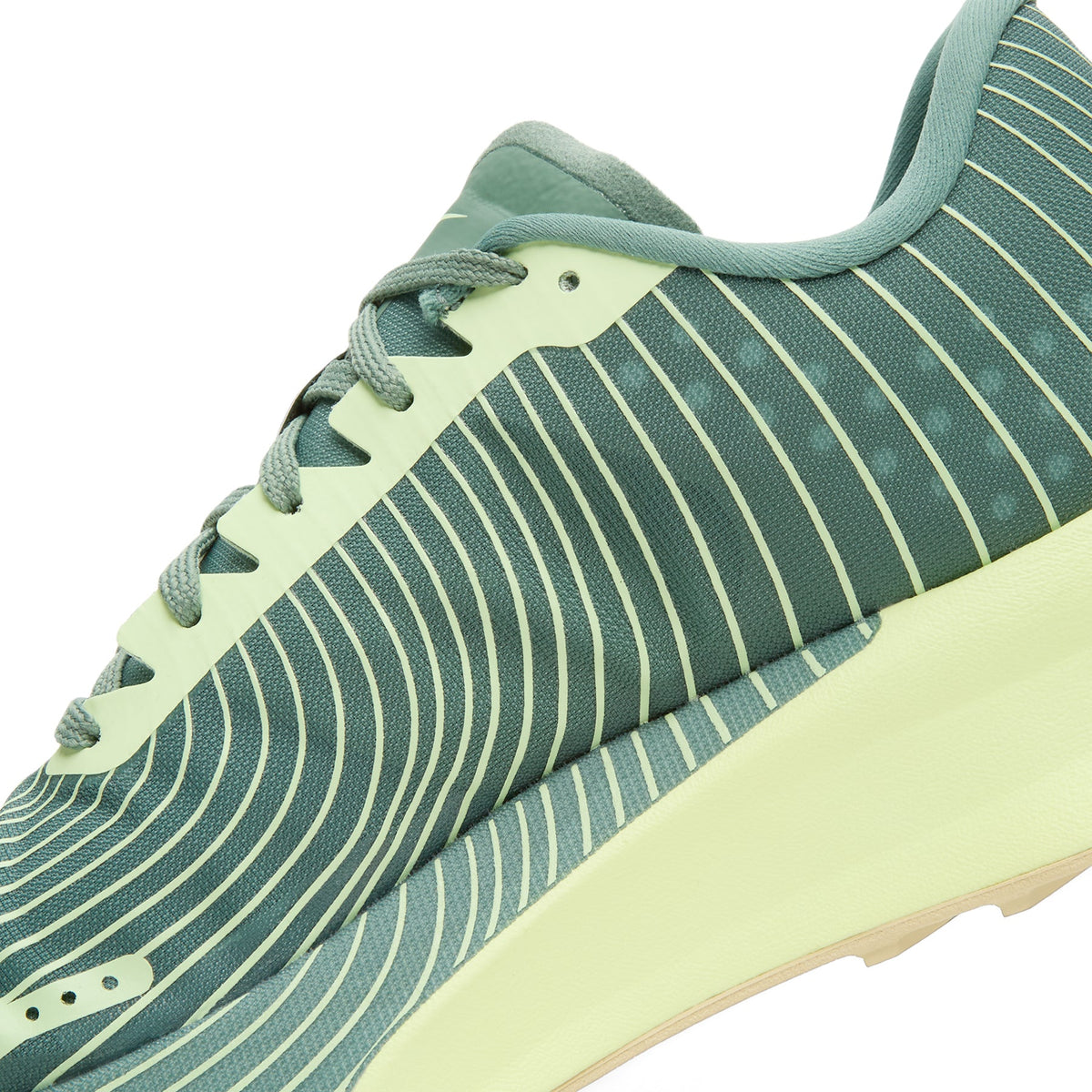 Nike ACG Ultrafly Trail (Dutch Green/Barely Volt-Vegas Gold) - Image 8