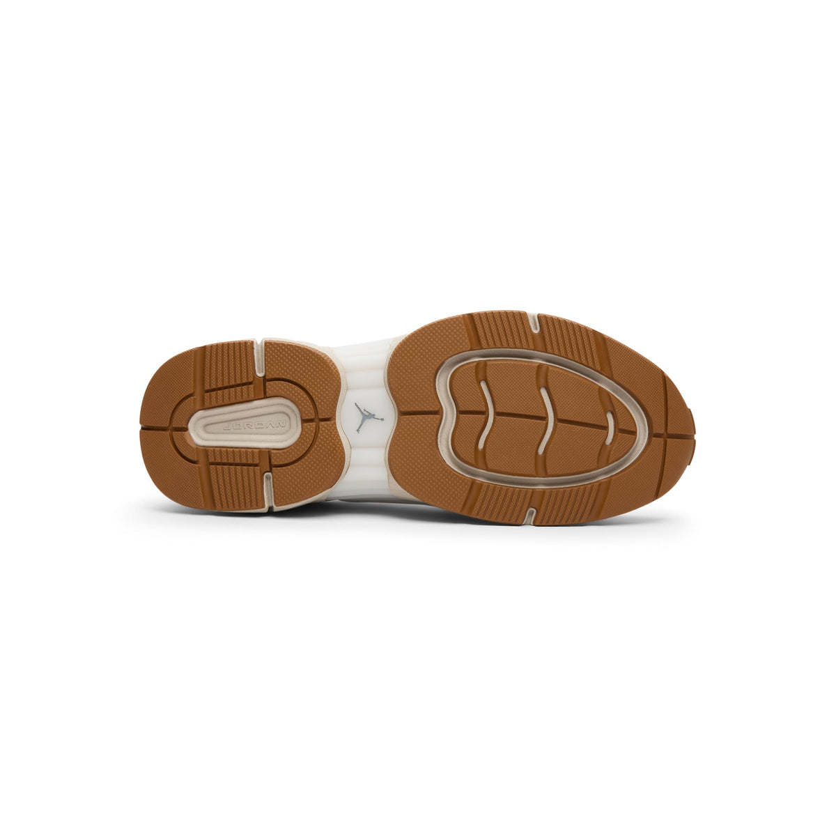 Air Jordan Trunner O/S (Sail/Lt British Tan-Cream Ii) - Image 5