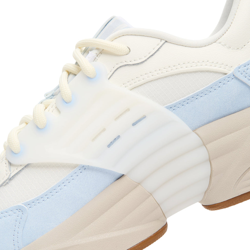 Air Jordan Trunner O/S (Sail/Lt British Tan-Cream Ii) - Image 8