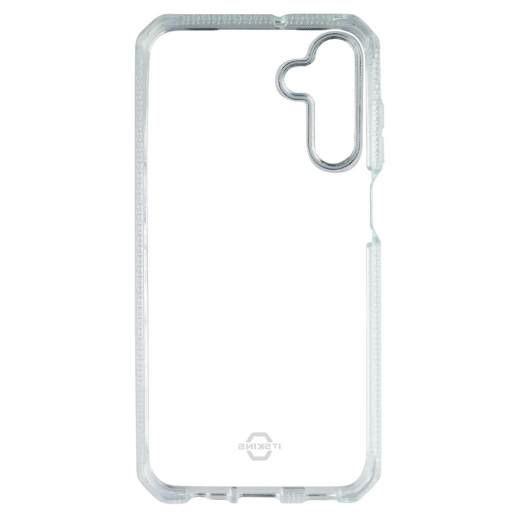 ITSKINS Spectrum_R // Clear Series for Samsung Galaxy A15 (4G/5G) - Transparent - New - Image 3