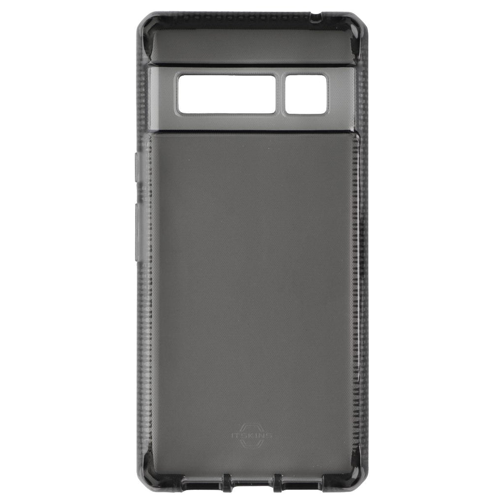 ITSKINS Spectrum R // Clear Series Case for Google Pixel 6 Pro - Smoke - New - Image 2