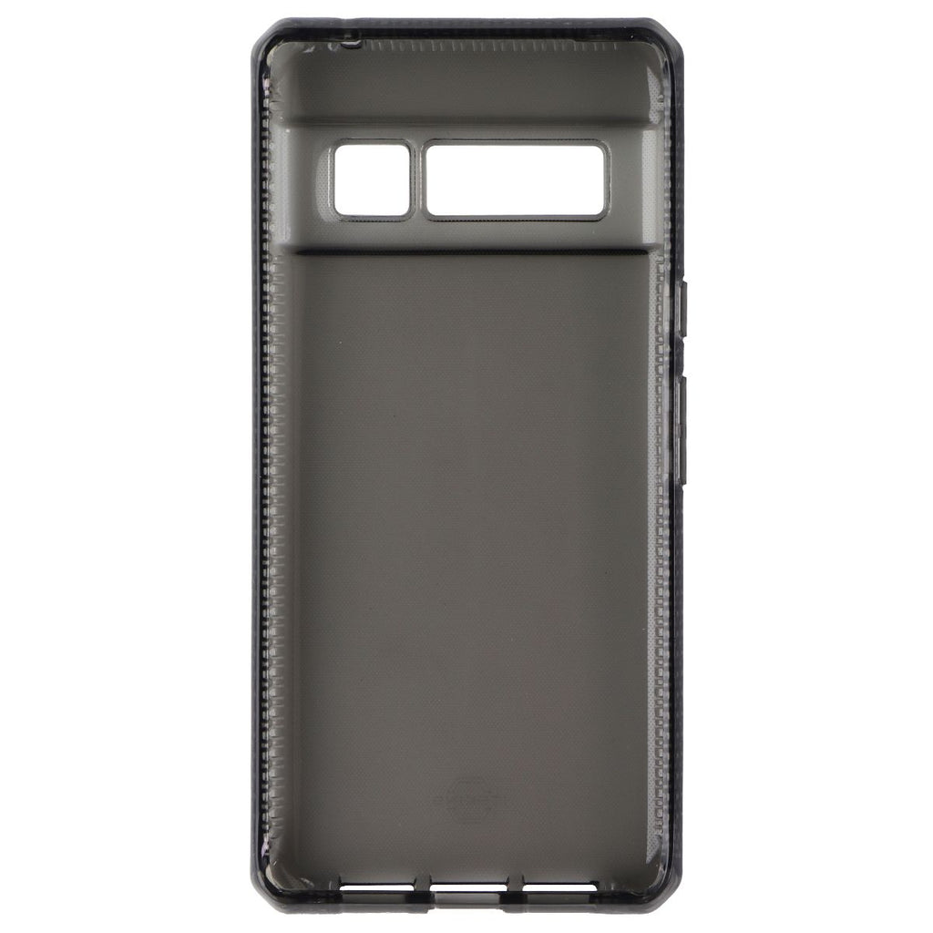 ITSKINS Spectrum R // Clear Series Case for Google Pixel 6 Pro - Smoke - New - Image 3