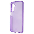 ITSKINS Spectrum R // Clear Case for Samsung Galaxy A25 5G - Purple - New