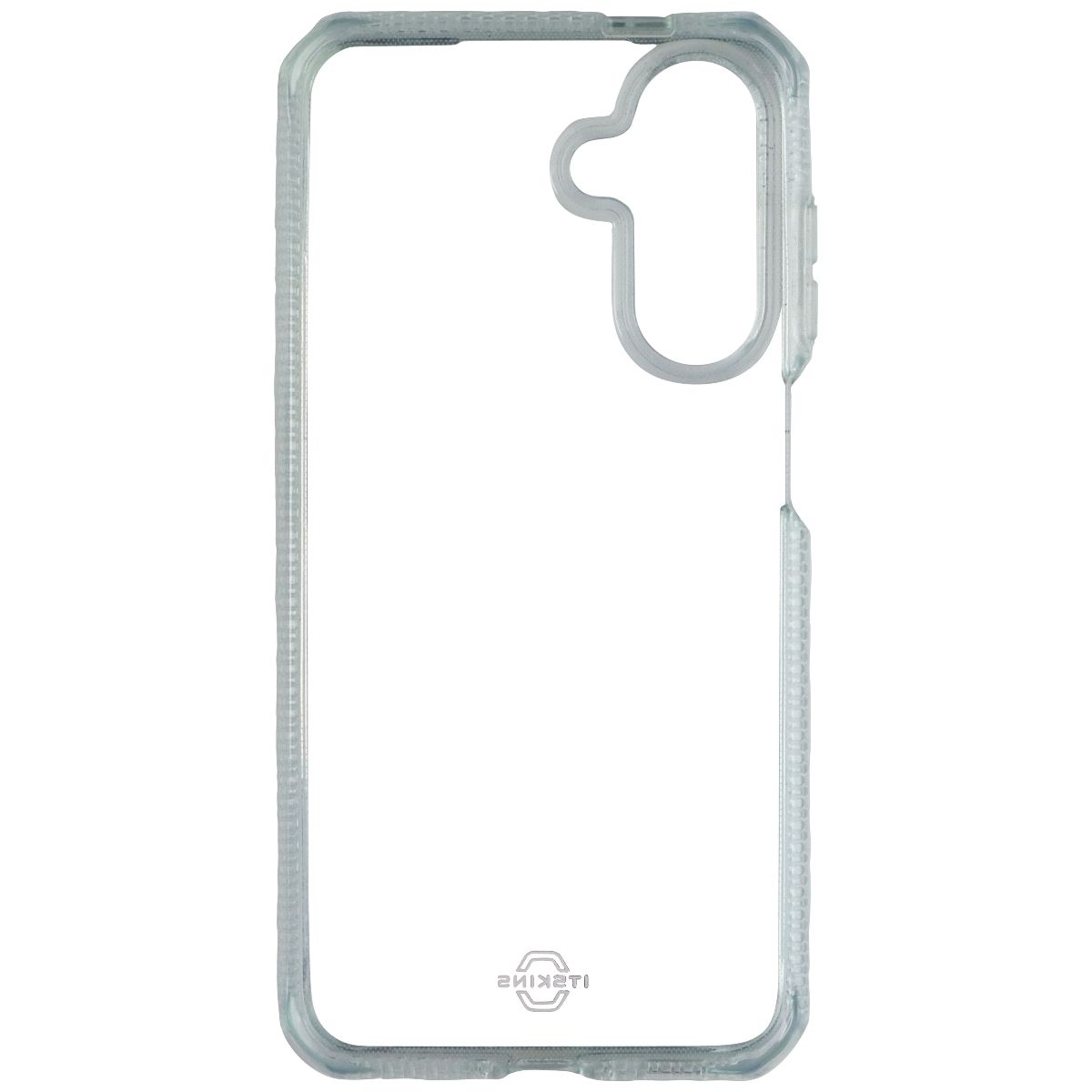ITSKINS Spectrum_R // Clear Series Case for Samsung Galaxy A36 5G - Transparent - New - Image 3