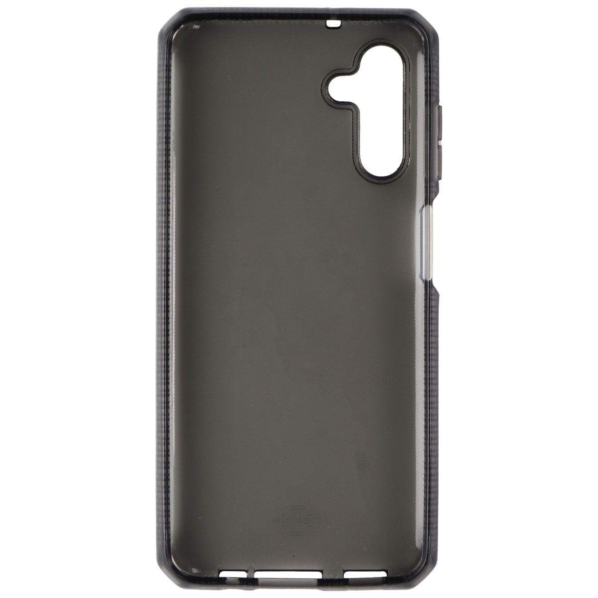 ITSKINS Spectrum Clear case for Samsung Galaxy A13 5G - Smoke - New - Image 3