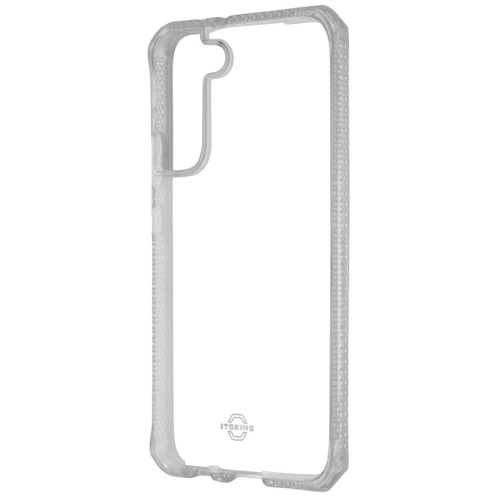 ITSKINS Spectrum Clear Series Case for Samsung Galaxy S22+ 5G - Clear - New