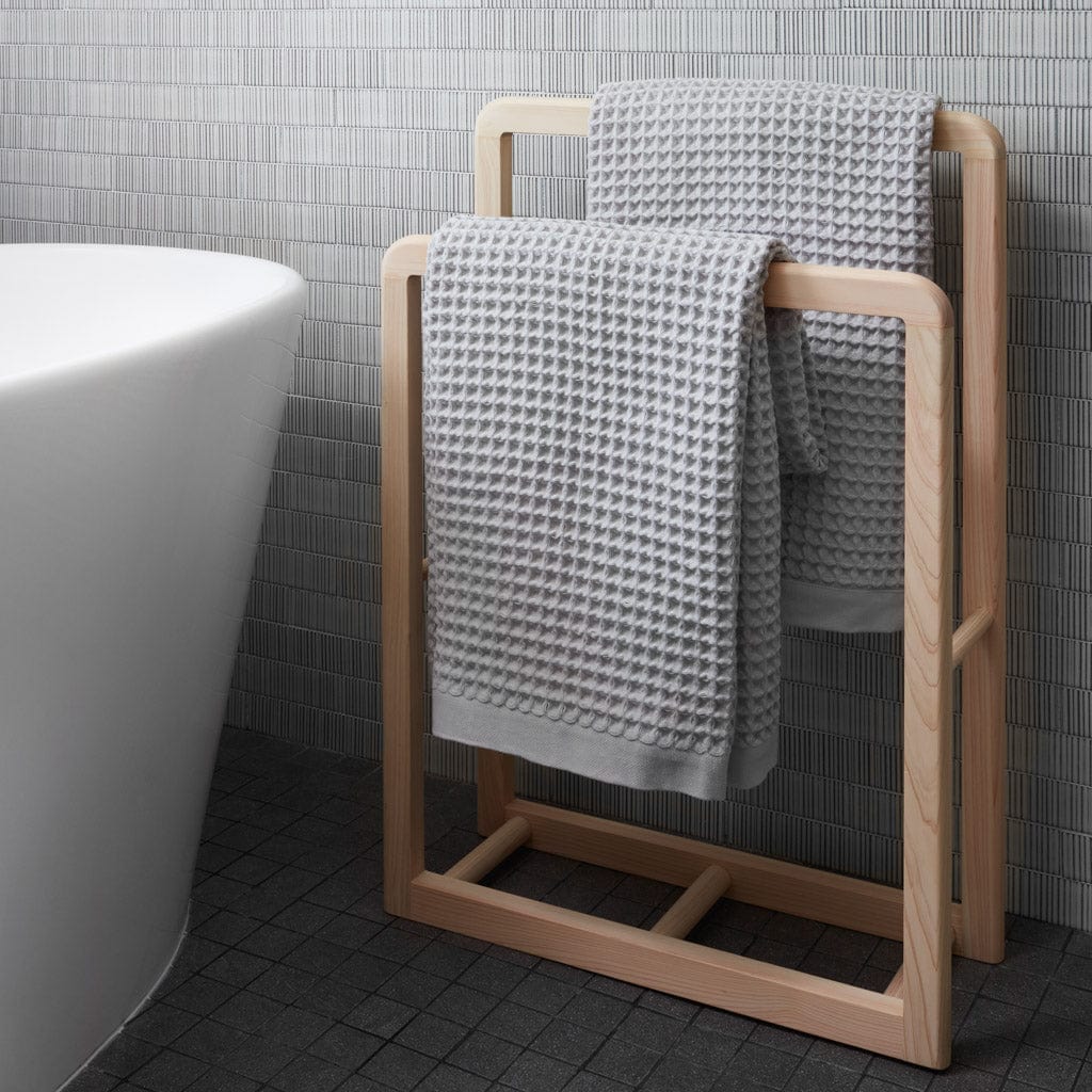 Imabari Waffle Towel Set - Image 16