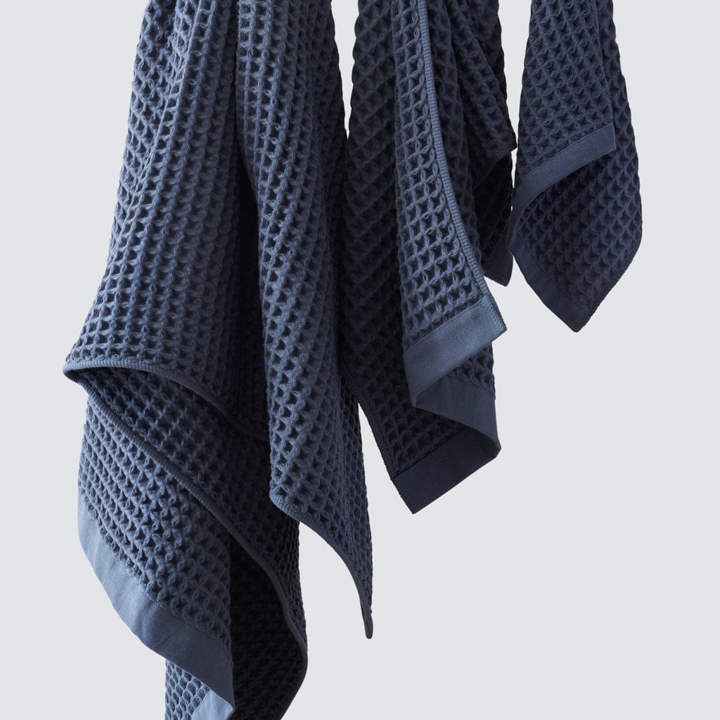 Imabari Waffle Towel Set - Image 18