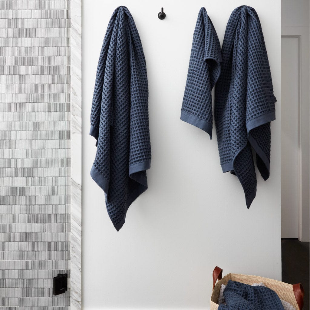 Imabari Waffle Towel Set - Image 19