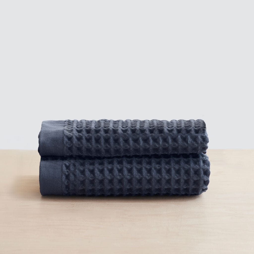 Imabari Waffle Towels - Image 8