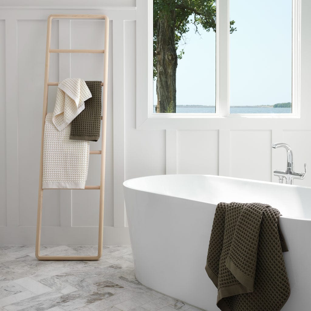 Imabari Waffle Towel Set - Image 38