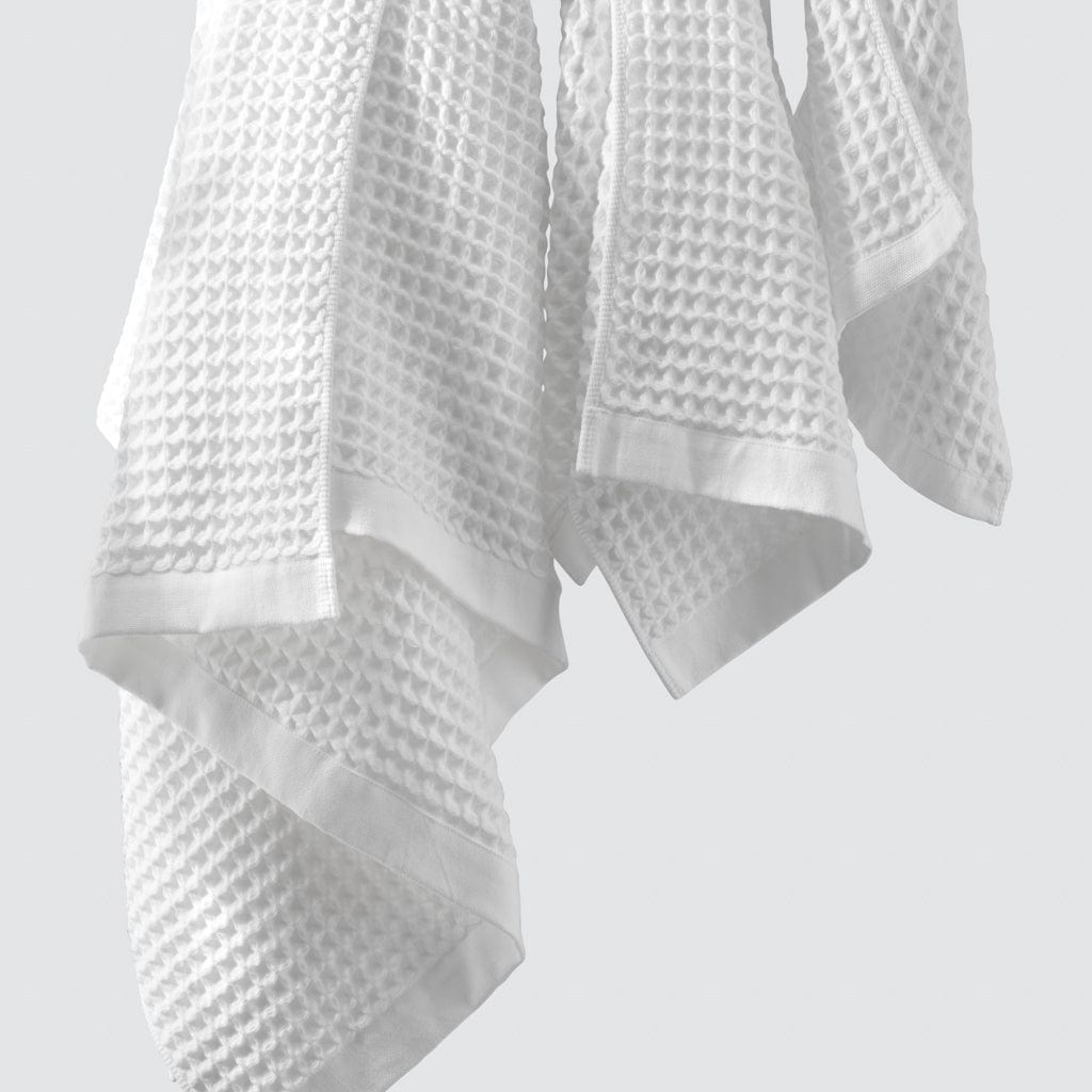 Imabari Waffle Towel Set - Image 26