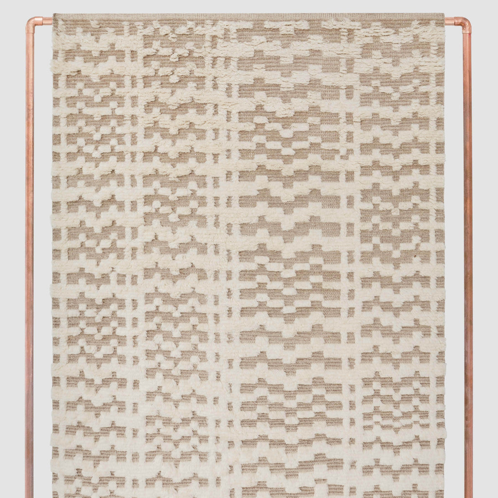 Ishara Hand-Knotted Area Rug