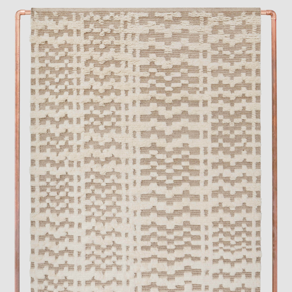 Ishara Hand-Knotted Area Rug