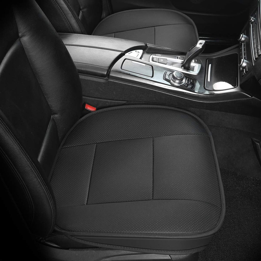 Ultra Soft Front Car Seat Cover - Image 8