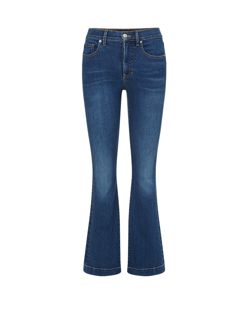 Carson Kick-Flare Jean - Image 6