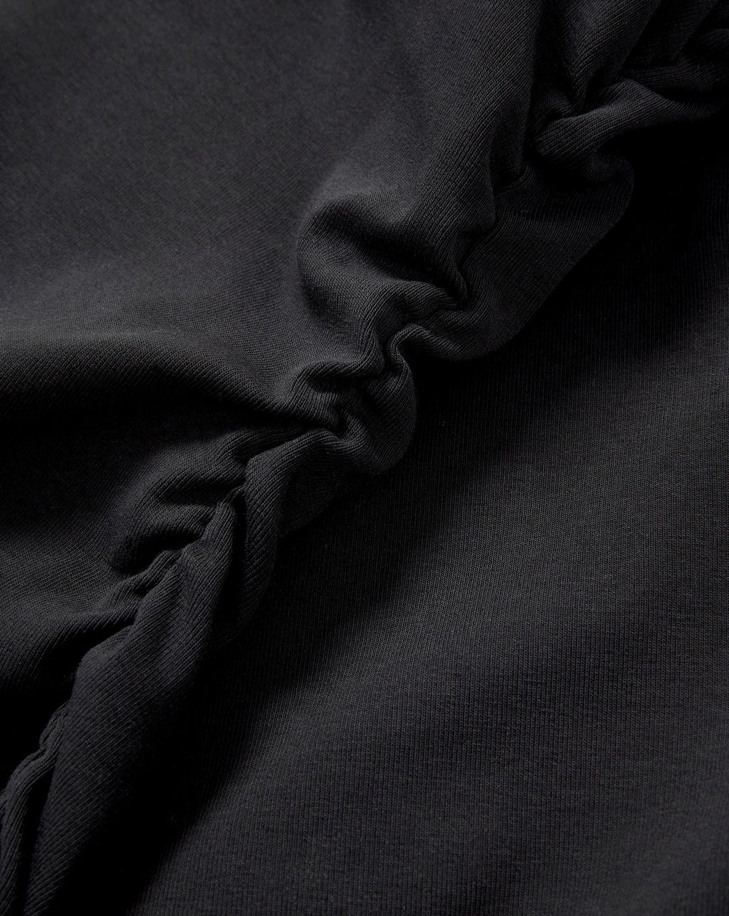 Charissa Stretch-Cotton Midi Dress - Image 3