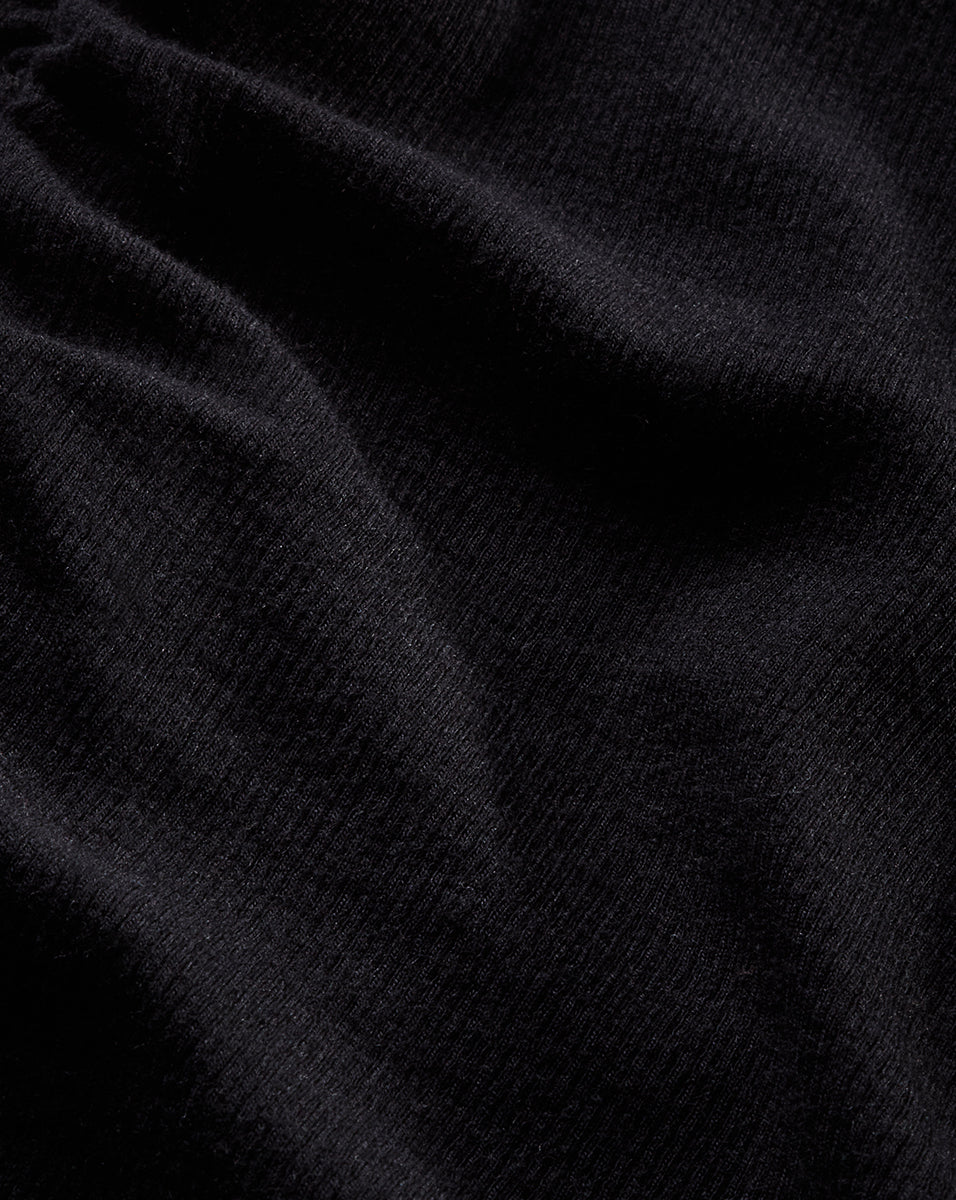Mylie Mock-Neck Tank Top - Image 4