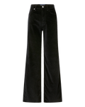Taylor Velvet Wide-Leg Pant - Image 7
