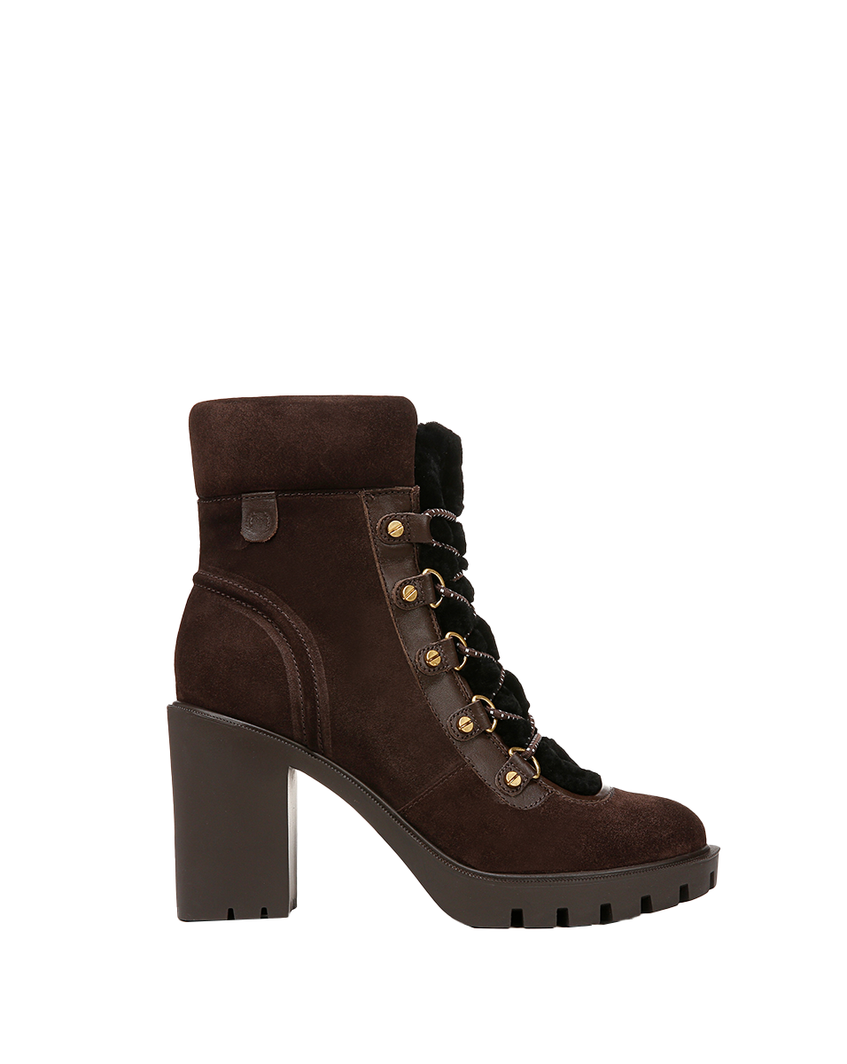 Reece Lug Bootie - Image 5