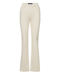 Cameron Raw Hem Bootcut Jean - Image 4