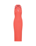 Darien Midi Dress - Image 6