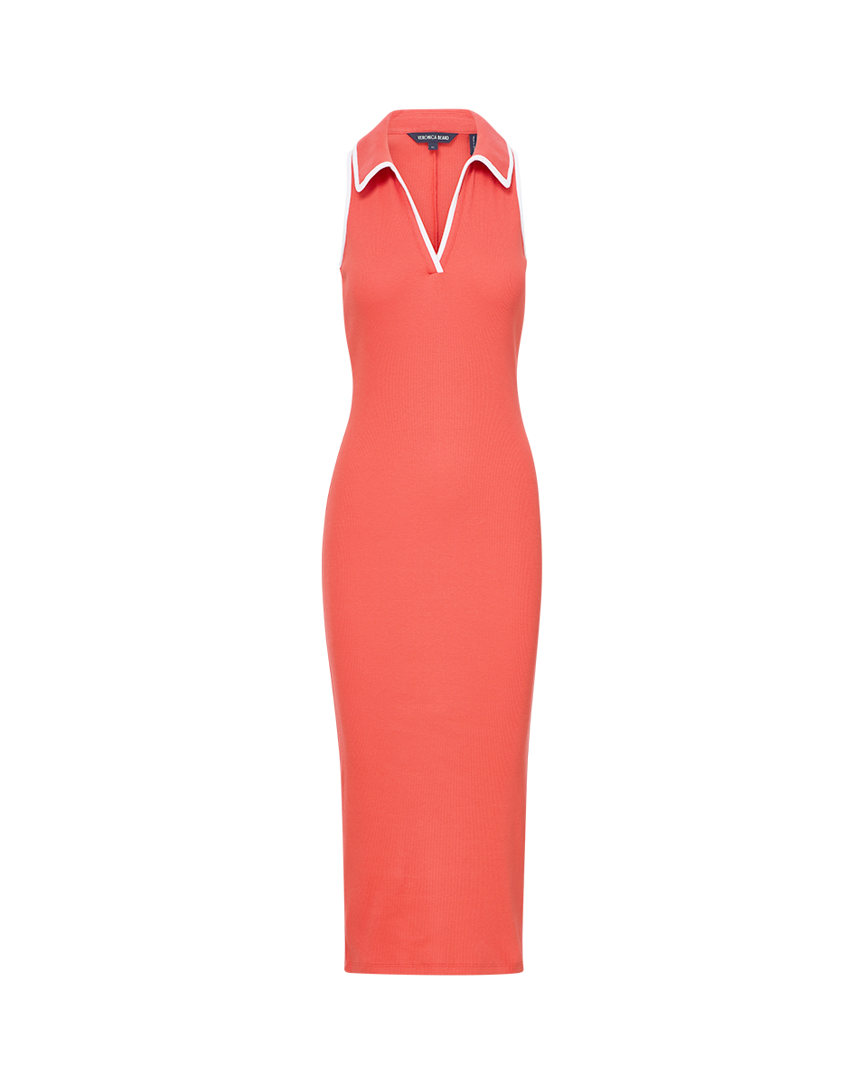 Darien Midi Dress - Image 6