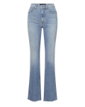 Cameron Raw Hem Bootcut Jean - Image 6